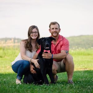 Meet your Posher, Kelsie